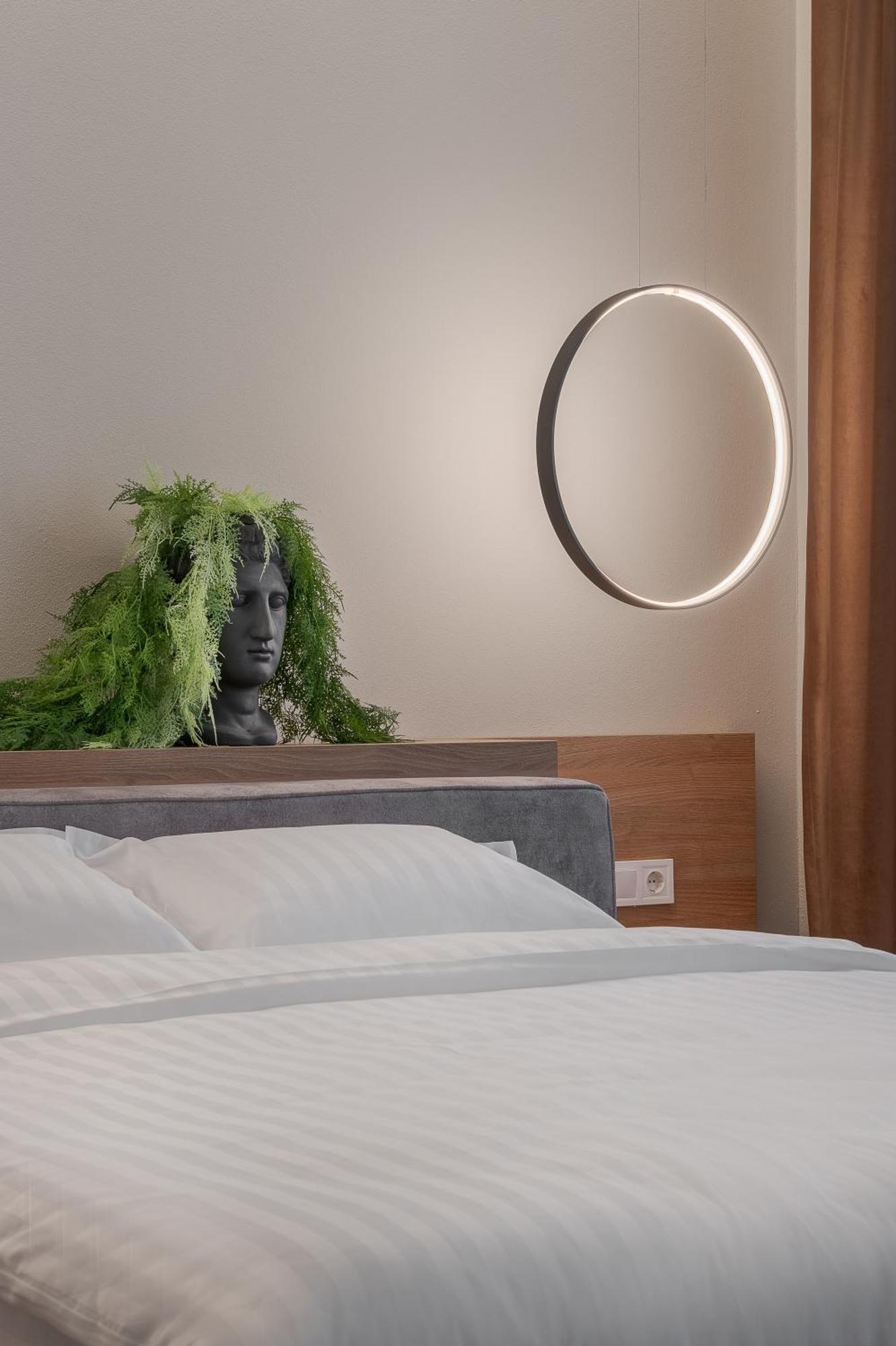Oasis Rooms オラデア エクステリア 写真