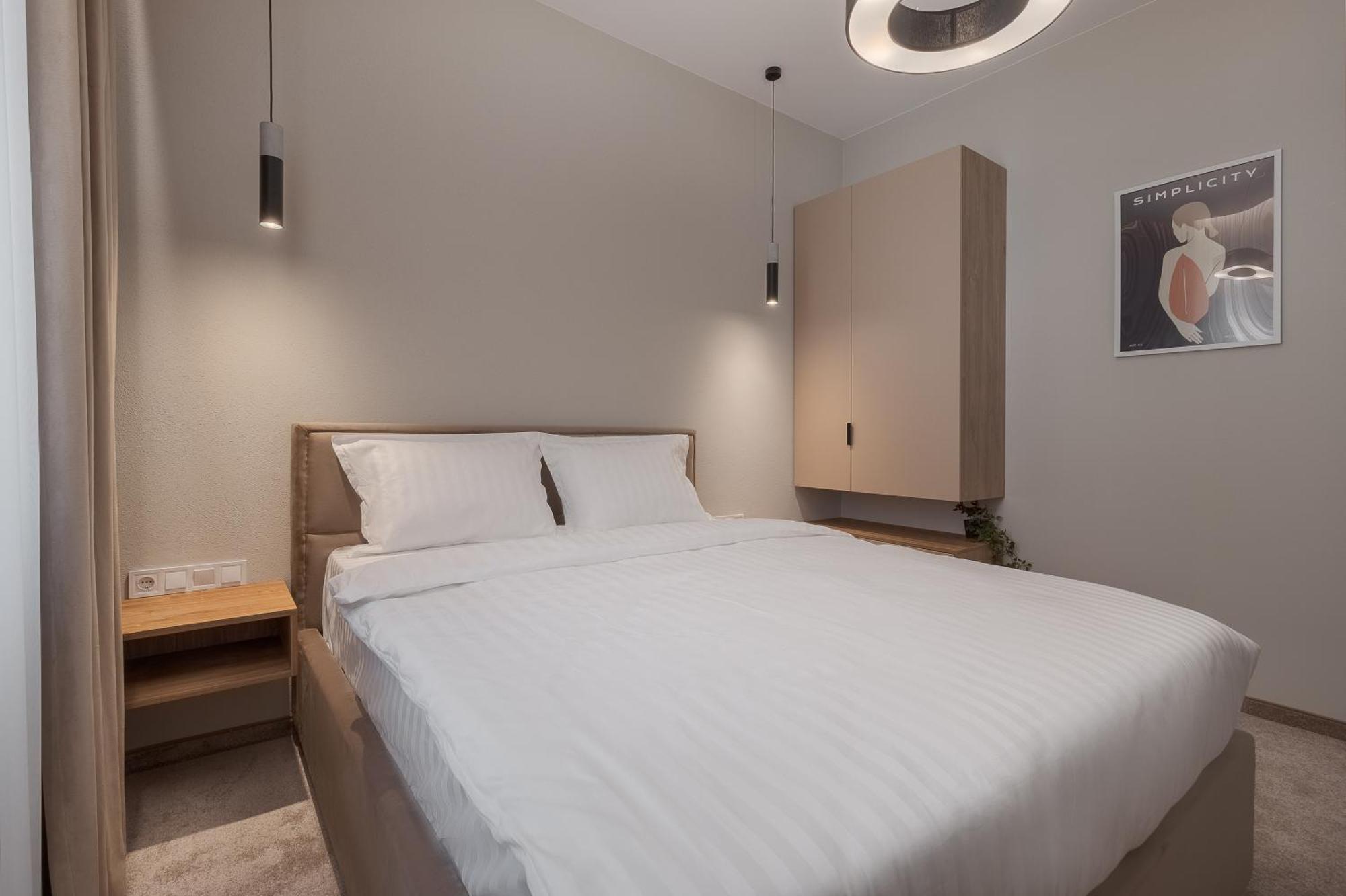 Oasis Rooms オラデア エクステリア 写真